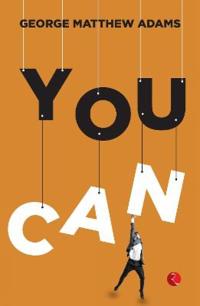 Bokomslag for "You Can"