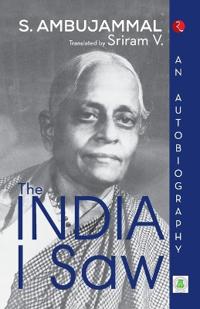 The Bharat I Saw  (EditionPaperback / softback)