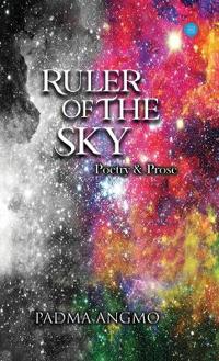 Bokomslag for "Ruler of the Sky"