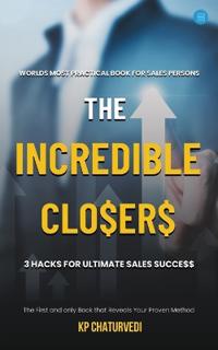 The Incredible Closers