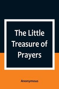The Little Treasure of Prayers