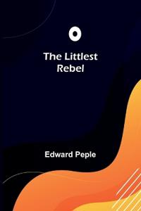 Bokomslag for "The Littlest Rebel"