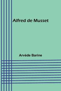 Alfred de Musset