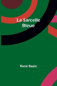 Bokomslag for "La sarcelle bleue"