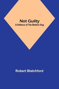 Not Guilty