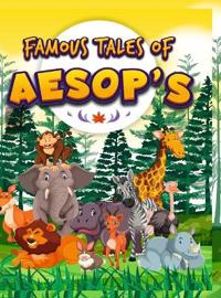 Famous Tales of Aesop's (Edition2023)