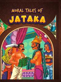 Moral Stories of Jataka (Edition2023)