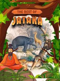 Jataka Tales (Edition2023)