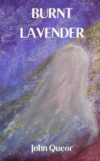 Burnt Lavender.