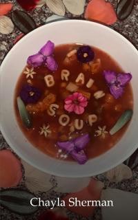 Soup: a collection of poems.