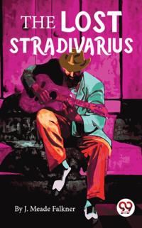Lost Stradivarius