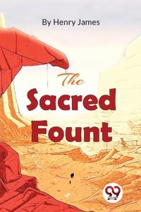 The Sacred Fount