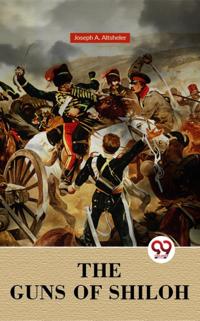Guns Of Shiloh