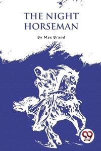 Bokomslag för "The Night Horseman"