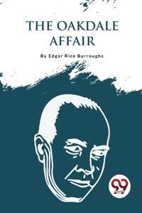 Bokomslag för "The Oakdale Affair"