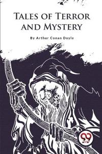Bokomslag för "Tales Of Terror And Mystery"