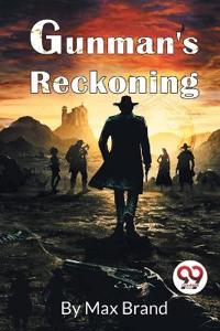 Bokomslag för "Gunman's Reckoning"