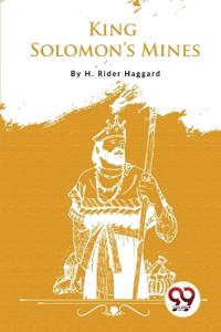 King Solomon�s Mines