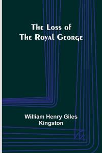 The Loss of the Royal George