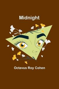 Bokomslag för "Midnight"