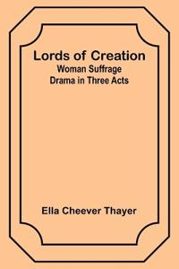 Lords of Creation