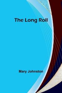 Bokomslag för "The Long Roll"
