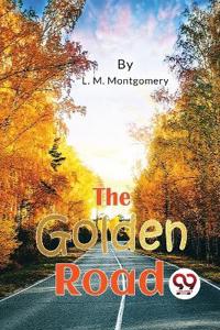 Bokomslag for "The Golden Road"