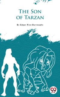 Son Of Tarzan