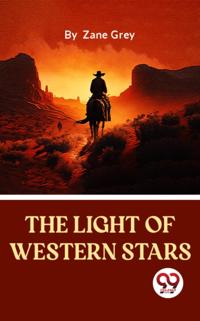 Light Of Western Stars
