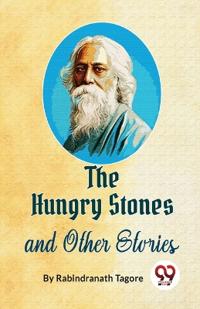 Bokomslag för "The Hungry Stones and Other Stories"