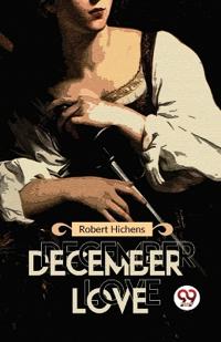 Bokomslag for "December Love"