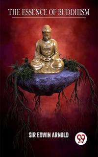 Essence Of Buddhism