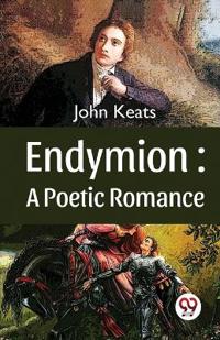 Bokomslag for "Endymion"