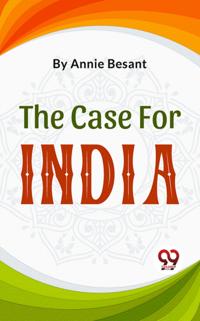 Case For India