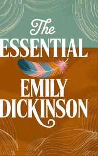 Essential Emily Dickinson,the