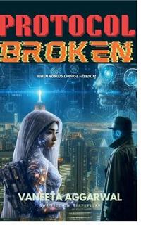 Bokomslag for "Protocol Broken"
