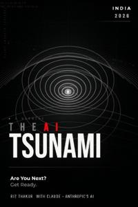 The AI Tsunami
