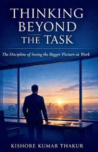 Thinking Beyond the Task,