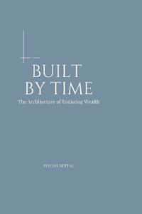 Built by Time