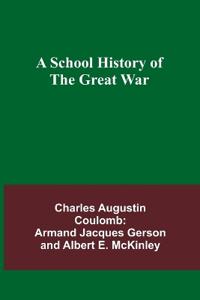 History of the Revolt of the Netherlands — Volume 01
