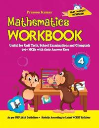 Mathematics Workbook Class 4