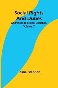 Sex and Society: Studies in the Social Psychology of Sex (Edition1)