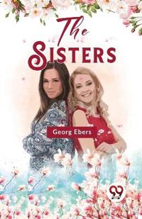 Bokomslag for "The Sisters"