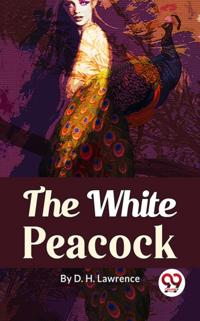 White Peacock