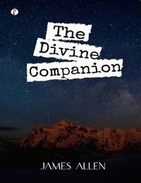 Bokomslag for "The Divine Companion"