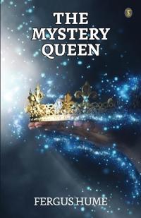 Bokomslag for "The Mystery Queen"