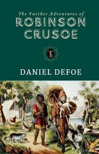 The Further Adventures of Robinson Crusoe
