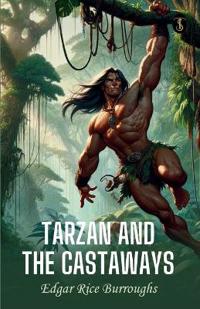 Tarzan and the Castaways