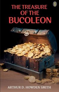 The Treasure of the Bucoleon