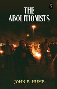 Bokomslag for "The Abolitionists"
